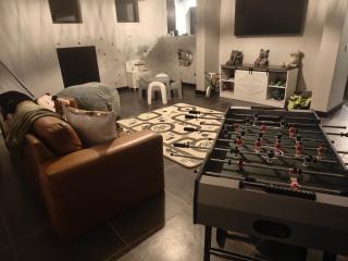 Shalom Mountain & Fly-Fishing Lodge - 6