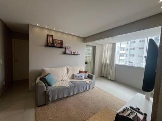 Apto 2QTs a 950 m do Shopping Flamboyant UNQ1104 - 4