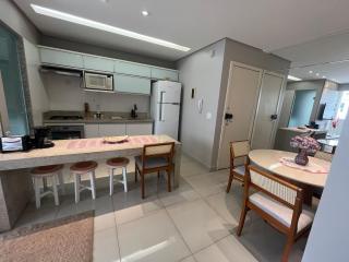 Apto 2QTs a 950 m do Shopping Flamboyant UNQ1104 - 3