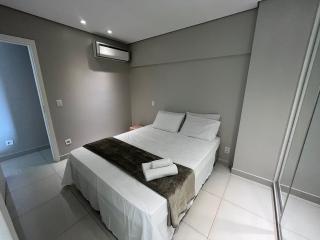 Apto 2QTs a 950 m do Shopping Flamboyant UNQ1104 - 2