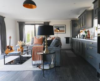 Carraig Lodge Goleen - 4