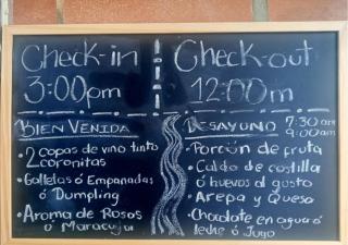 Glamping Guacharaca Silvanía Cundinamarca - 8