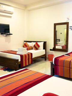 Golden Residence - 1