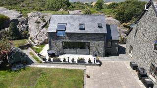 Carraig Lodge Goleen - 8