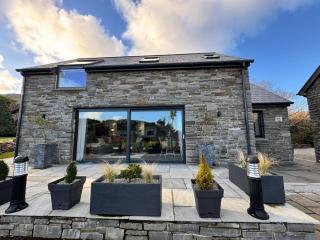 Carraig Lodge Goleen - 7