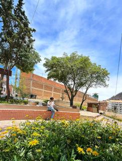 Hostal Pacha - Sucre - 2