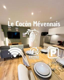 Le Cocon Mévennais - 0