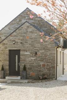 Carraig Lodge Goleen - 9