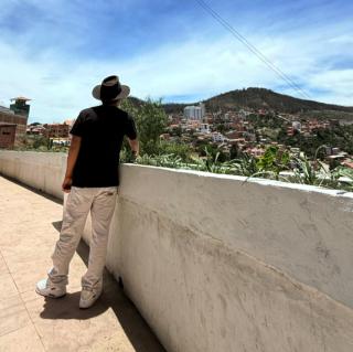 Hostal Pacha - Sucre - 4