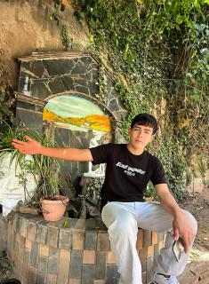 Hostal Pacha - Sucre - 5