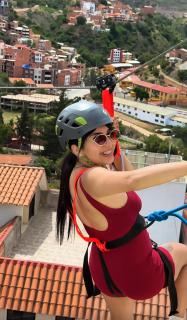 Hostal Pacha - Sucre - 6