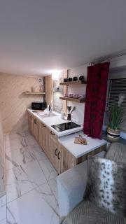 WILLA SZELIGÓWKA KOŚCIELISKO - 8