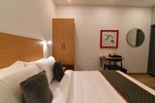 Super Townhouse Royapettah Near U.S Consulate - Chennai - 9