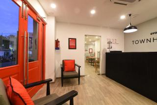 Super Townhouse Royapettah Near U.S Consulate - Chennai - 8