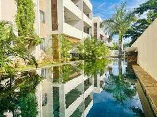 Rooftop Retreat with Sea Views - 0