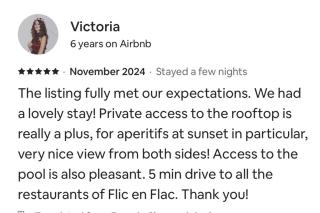 Rooftop Retreat with Sea Views - 6