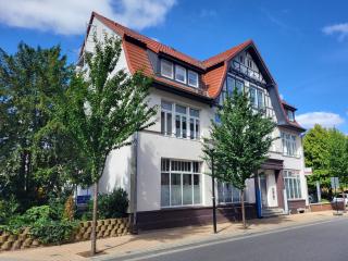 Ferien- und Gästewohnung mit AC - 0