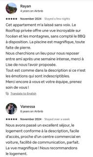 Rooftop Retreat with Sea Views - 3