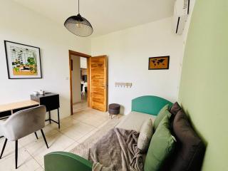 Rooftop Retreat with Sea Views - 2