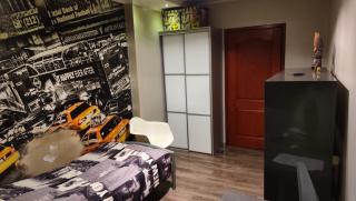 Noclegi Będzin Mrowce Plaża Miejska - 9