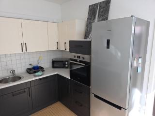 Ferien- und Gästewohnung mit AC - 6