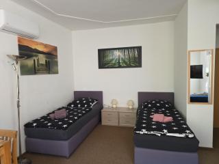 Ferien- und Gästewohnung mit AC - 9