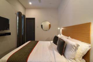 Super Townhouse Royapettah Near U.S Consulate - Chennai - 4