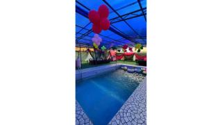 The castle private villa - 9