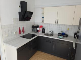 Ferien- und Gästewohnung mit AC - 5