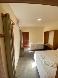 Pousada Veleiro Kite Preá - 3