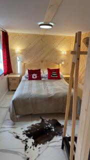 WILLA SZELIGÓWKA KOŚCIELISKO - 4