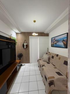 Apto Recife Aurora Mar e Rio - 9