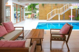 THER villa เธอ วิลล่า พูลวิลล่าปราณบุรี - 2