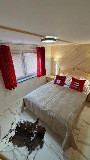 WILLA SZELIGÓWKA KOŚCIELISKO - 3