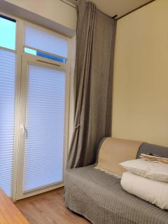 MikroHub45 - täismöbleeritud ja kõigi mugavustega soodne stuudiokorter - 4