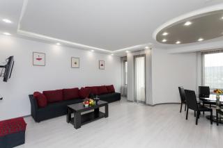 Modern Accommodation In Tbilisi City - 6