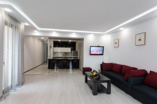 Modern Accommodation In Tbilisi City - 7