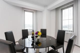 Modern Accommodation In Tbilisi City - 9