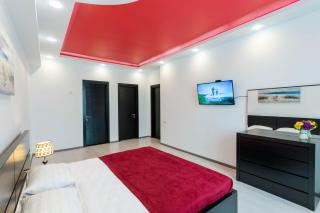 Modern Accommodation In Tbilisi City - 1