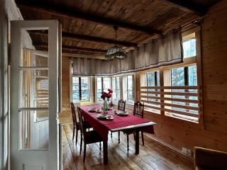 Willa Konradówka - apartamenty Dębowy, Klonowy, Kosówka, Limba, Brzozowy i Jemioła - 8