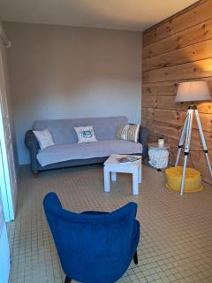 Maisons de vacances 6 pers proche plan d'eau - 9