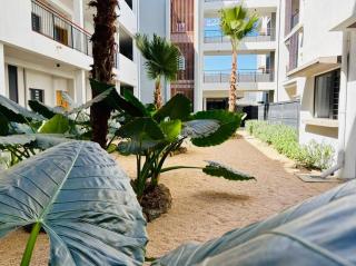 The Sunlit Coastal Retreat - 9