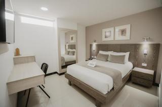 Hotel Marrakech Cali - 4