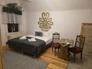 Willa Konradówka - apartamenty Dębowy, Klonowy, Kosówka, Limba, Brzozowy i Jemioła - 7