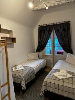 Willa Konradówka - apartamenty Dębowy, Klonowy, Kosówka, Limba, Brzozowy i Jemioła - 6