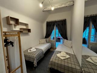 Willa Konradówka - apartamenty Dębowy, Klonowy, Kosówka, Limba, Brzozowy i Jemioła - 5