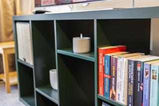 Bergstudio II I Flims I Laax I Ski I Caumasee - 1