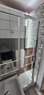 Appartement F2 2 personnes 44m2 parking privé - 1