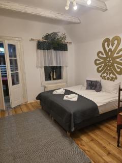 Willa Konradówka - apartamenty Dębowy, Klonowy, Kosówka, Limba, Brzozowy i Jemioła - 3