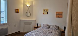 Appartement F2 2 personnes 44m2 parking privé - 3